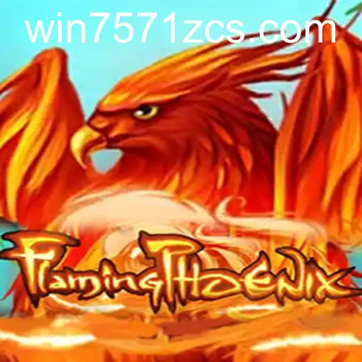 FlamingPhoenix: Aventura e Estratégia em um Mundo de Chamas