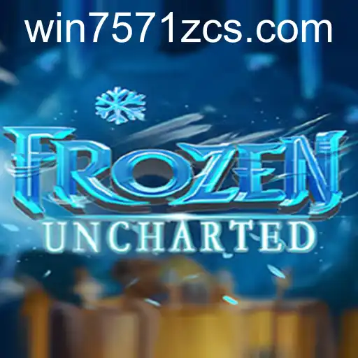 FrozenUncharted: Uma Nova Aventura Congelante para os Amantes de Jogos