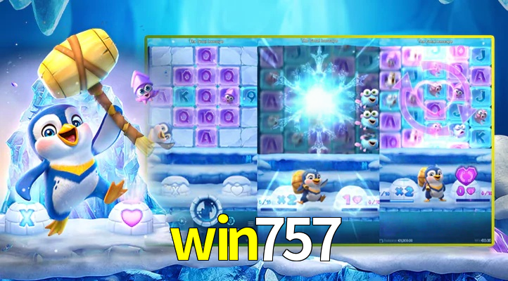 The Great Icescape Slot - PG Soft