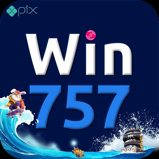 Logotipo win757